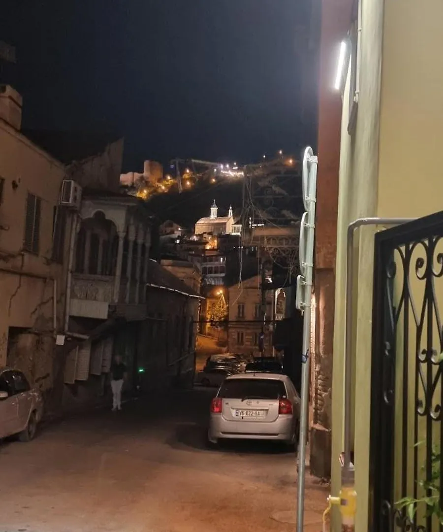 Harmonia Villa Tbilisi Holiday home